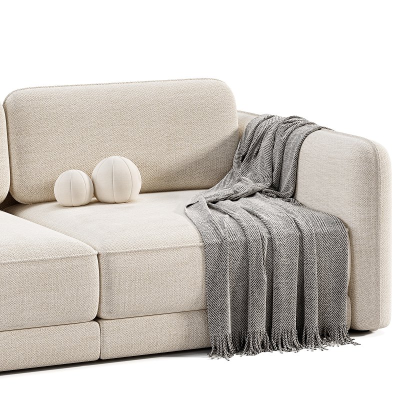 Marli Sofa By Dantonehome - Image 3