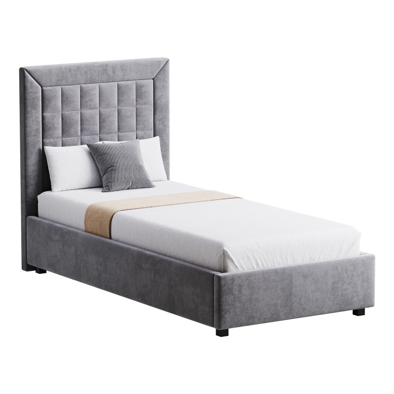 Elizabeth bed - Image 5