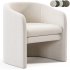Sillon Mairo Chair By Westwing - Thumbnail 3