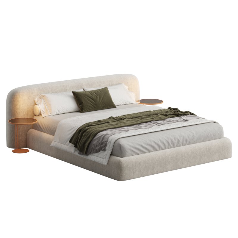 VOLUME bed - Image 5