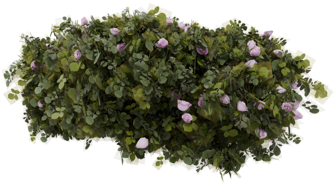 Rose Bush - Image 10