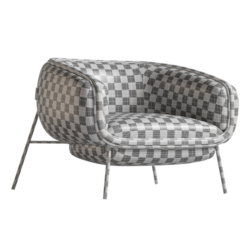 BLOP Armchair - Image 6