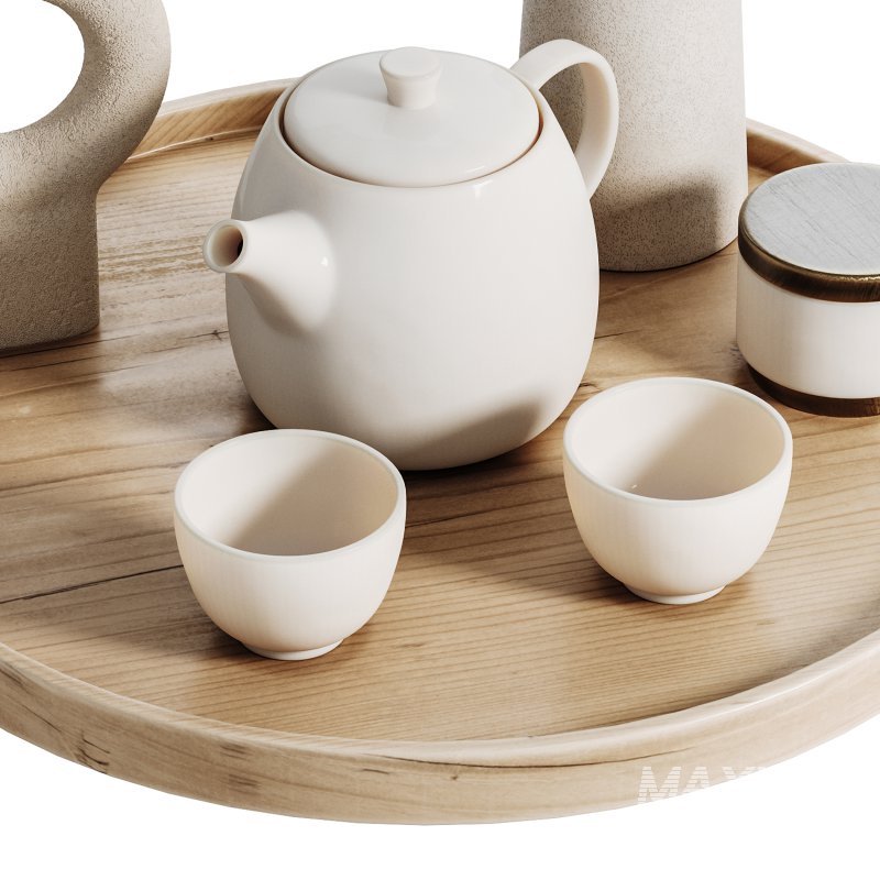 Dish SET 08 - Image 10