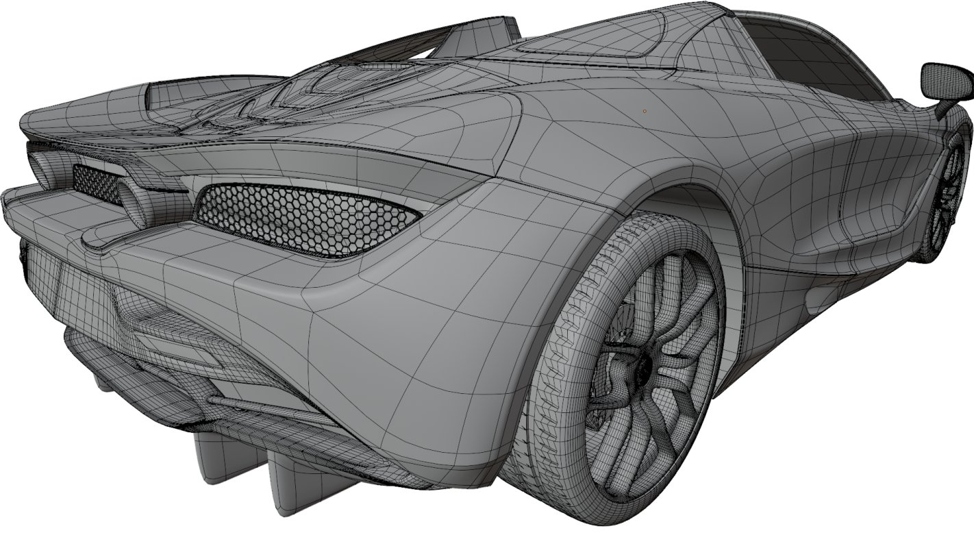 Mclaren 720s spider - Image 13