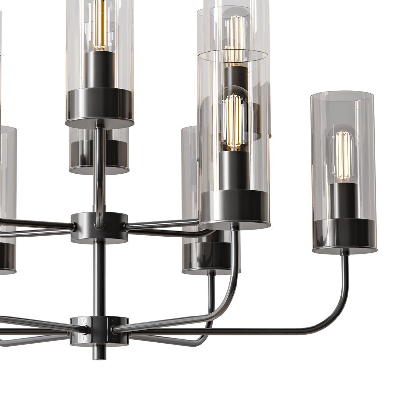 Hammond Chandelier - Image 13