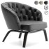 Minotti Winston Armchair - Thumbnail 1