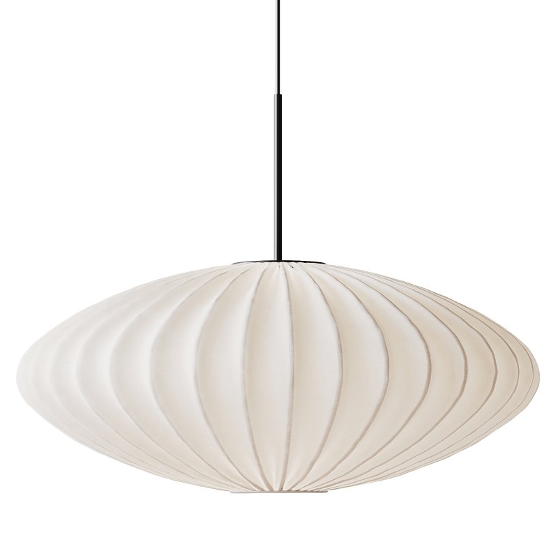 Ellipse lamp shade - Image 9