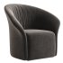 FULHAM Armchair by Gianfranco Ferre Home - Thumbnail 4