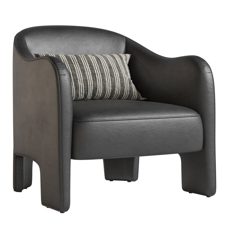 Sully Chair - Image 5