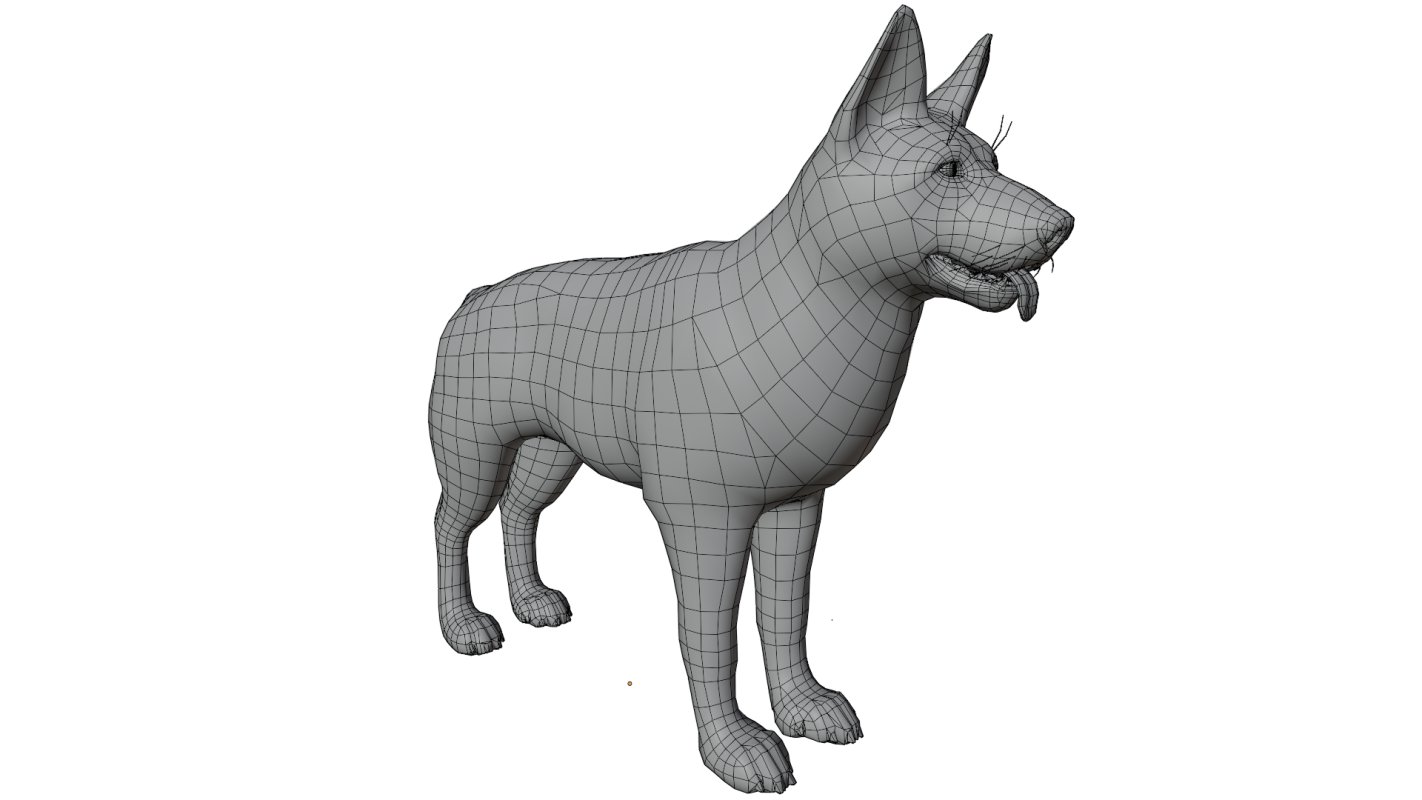 German Shepherd - Image 16