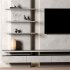 Tv Wall set R21 - Thumbnail 2