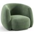 Pacific Armchair By Moroso - Thumbnail 4