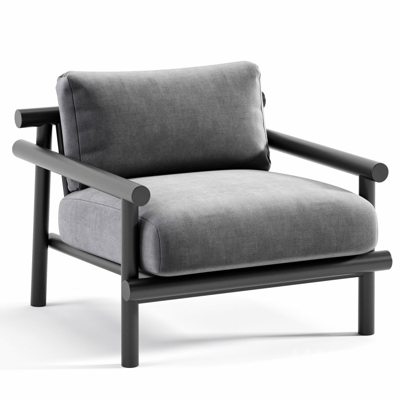 B&B Italia Outdoor By Archiproducts - Image 4