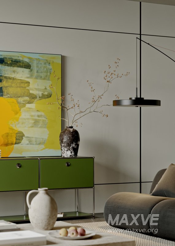 living room - Image 2