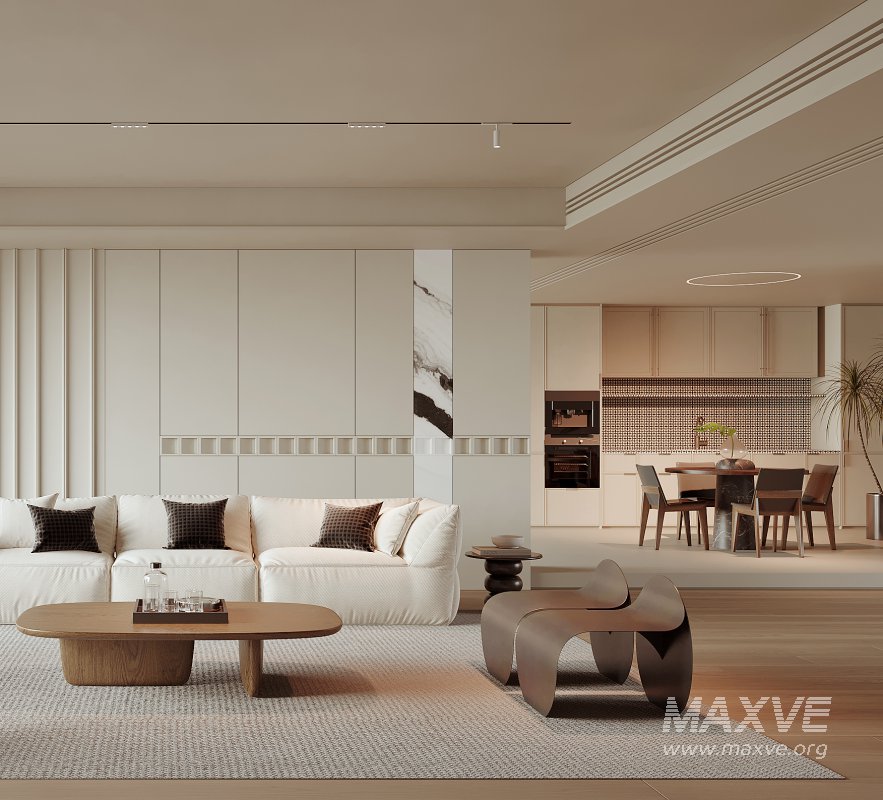 living room - Image 3