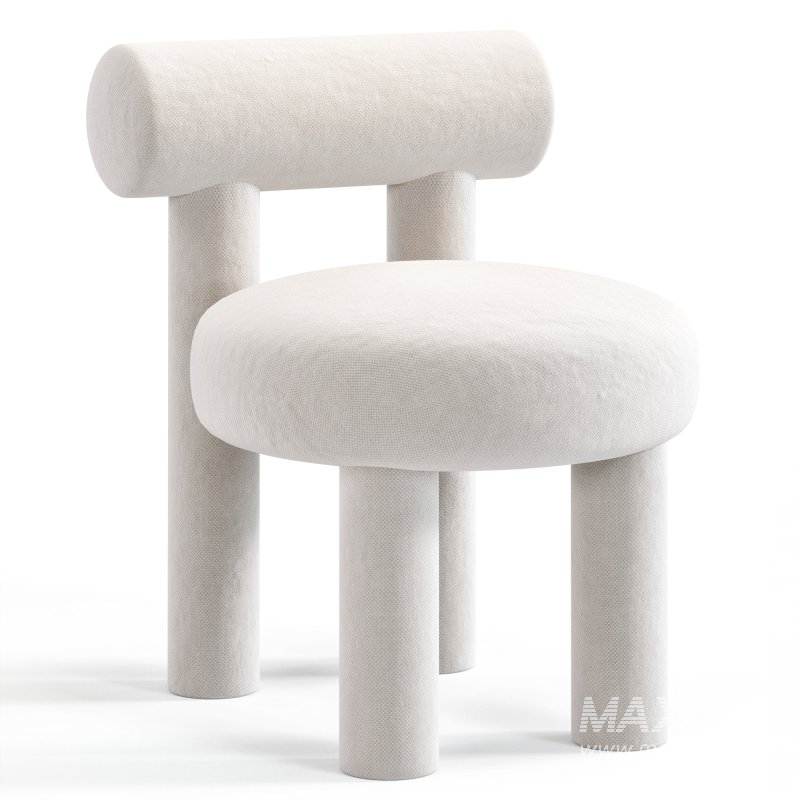 Gropius Armchair By Noom Home - Image 5