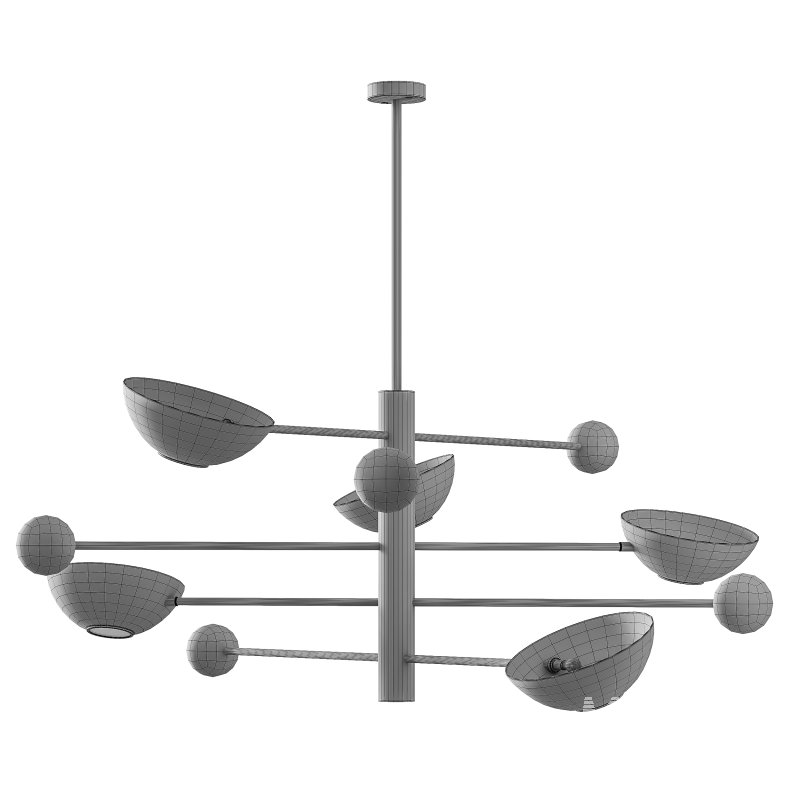 Chandelier Salinas - Image 14