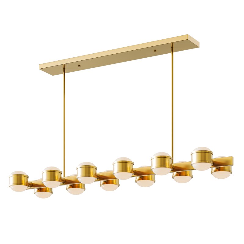 Chandelier Aldo - Image 1