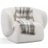 SWELL Armchair By Grado Design - Thumbnail 3