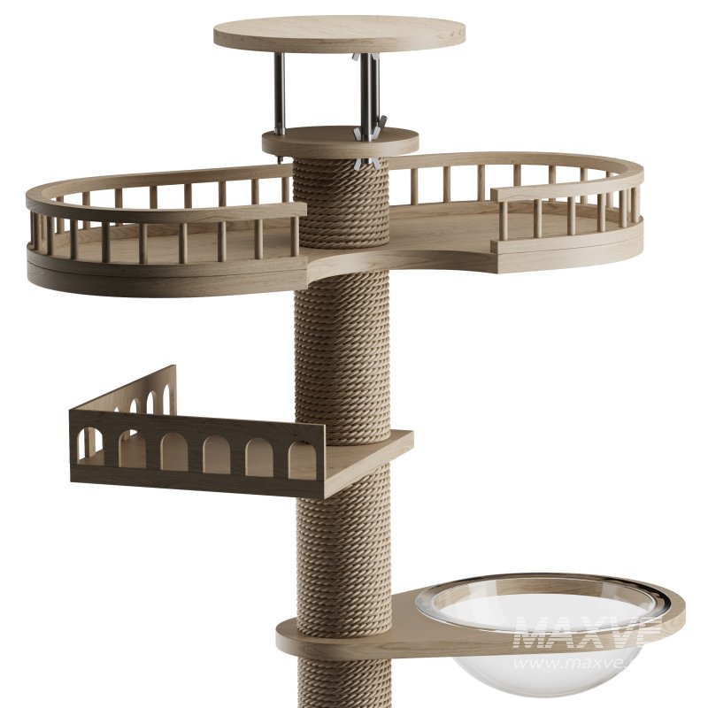 Feline Funhouse - Image 10