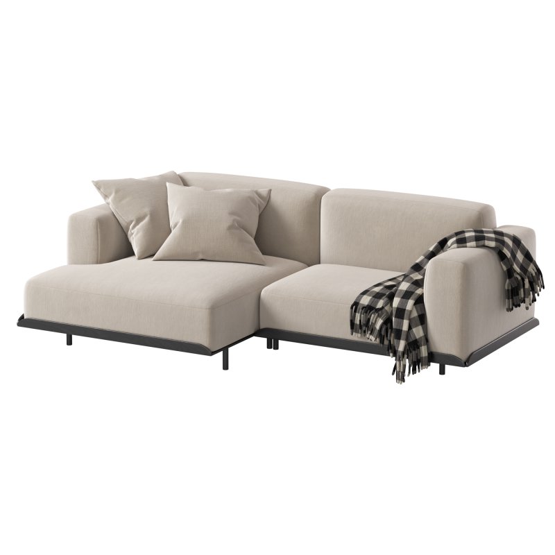 Arflex Claudine L Sofa - Image 2