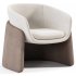 Seba Lounge Chair By Davis Furniture - Thumbnail 3