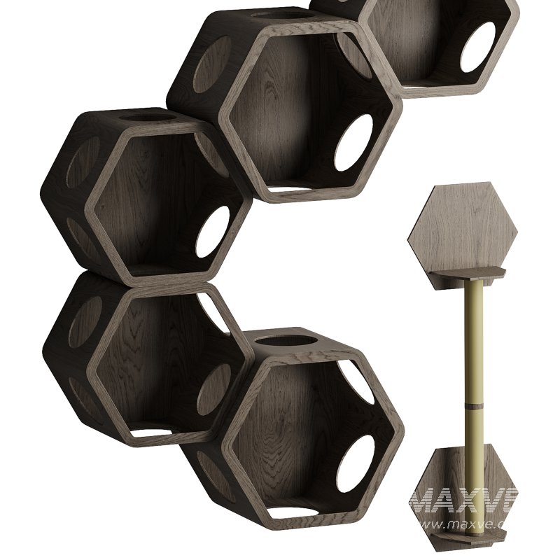 Feline Funhouse 02 - Image 11