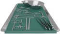Tray with surgical equipment - Thumbnail 6
