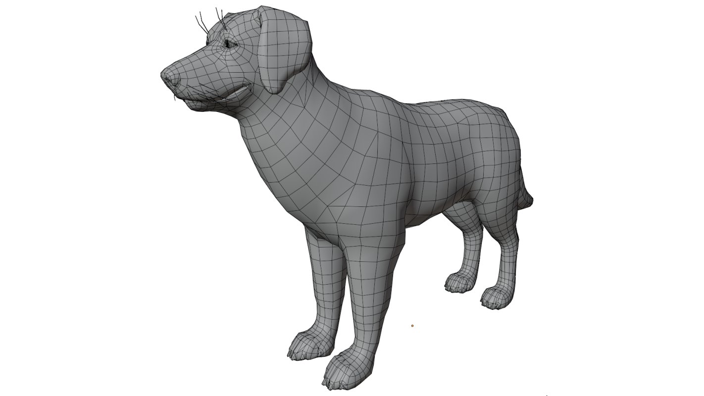 Golden Retriever - Image 9