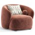 Rene Armchair By Andrea Parisio - Thumbnail 5