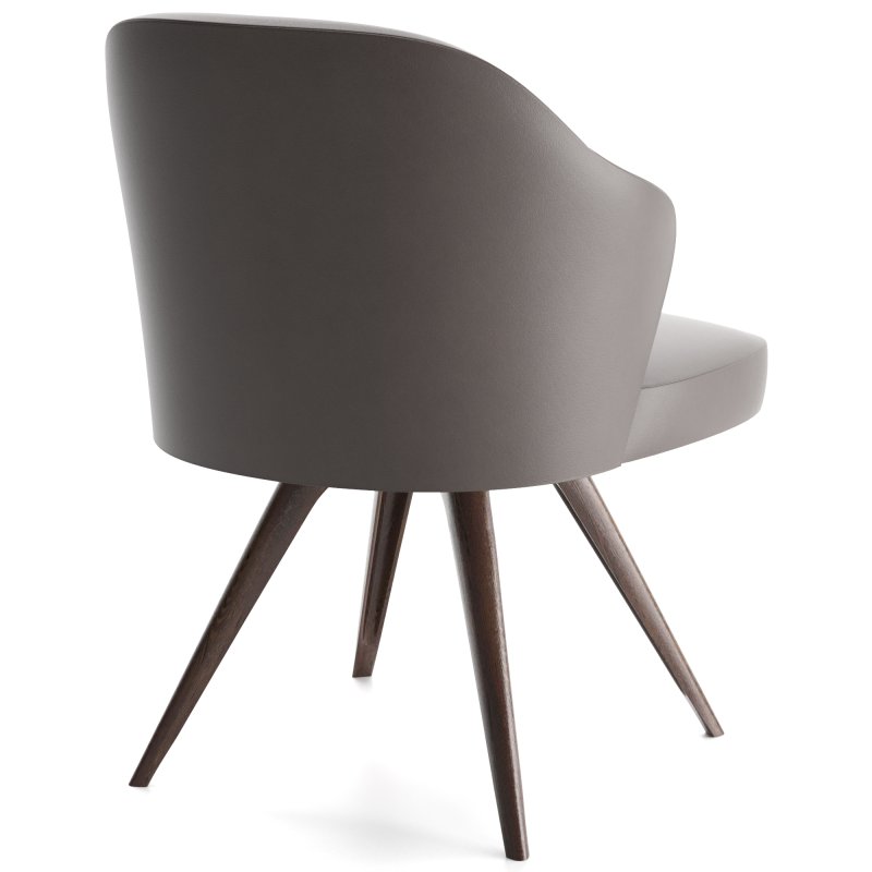 Minotti Leslie Lounge chair - Image 6