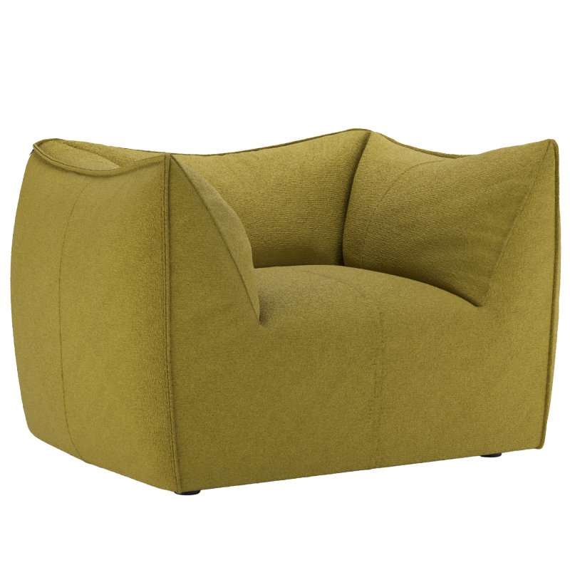Bebitalia Le Bambole Amchair - Image 4