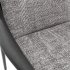 Minotti FYNN Dining Chair with cushion - Thumbnail 4