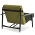 Minotti Trio Armchair - Thumbnail 2