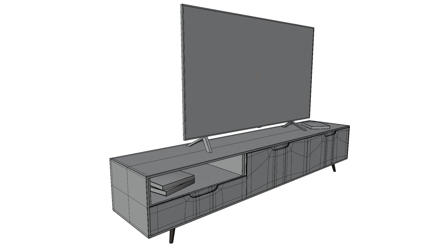 Tv Set - Image 10