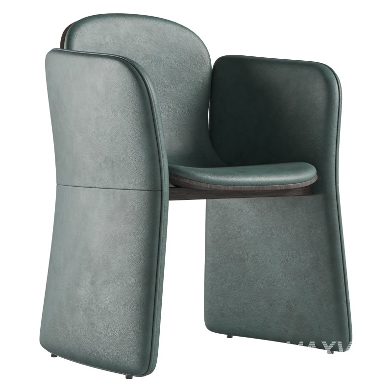 Mitte Chair - Image 6