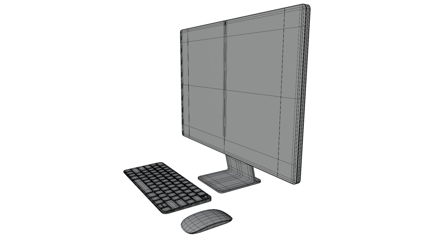 Apple iMac - Image 12