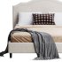 Cassis Upholstered bed - Thumbnail 10
