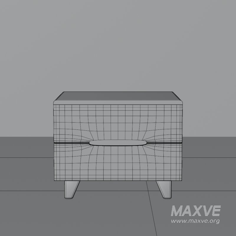 Bedside Table - Image 5