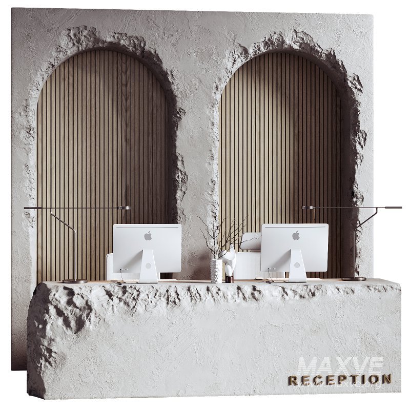 Reception Design 37 - Image 1