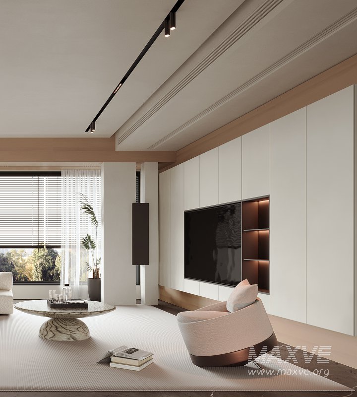 living room - Image 3