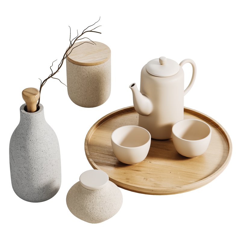 Dish SET 06 - Image 3