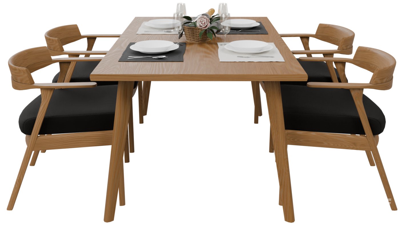Dining Table - Image 5
