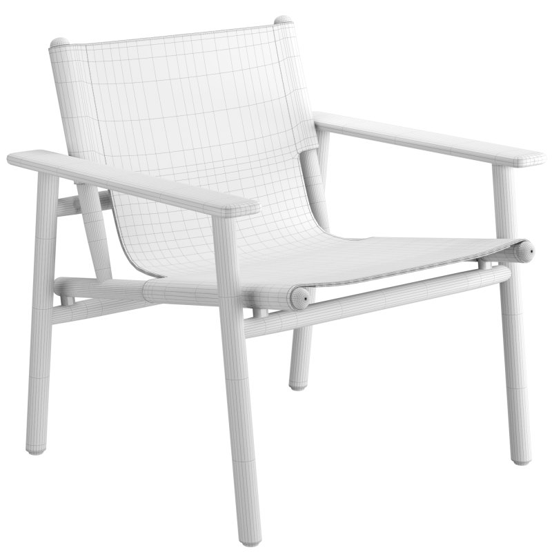 Bebitalia Cordoba Amchair - Image 7