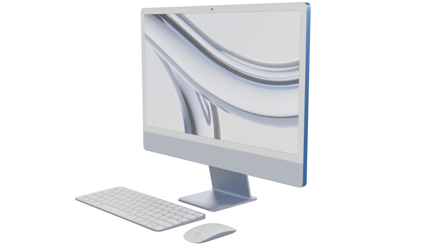 Apple iMac - Image 4