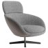 Minotti Russell Armchair - Thumbnail 4