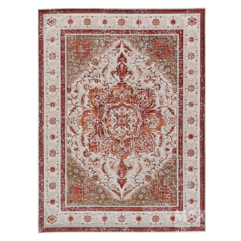 Large Boho Area Rug - Image 2