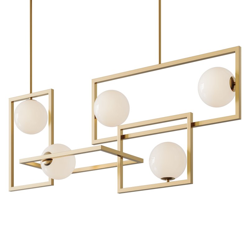 Chandelier Erasmus - Image 4