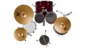 Drum Set - Thumbnail 11