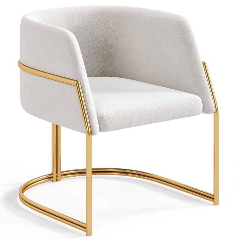 Meridiana Chair Alcor Table By Amgrades - Image 4